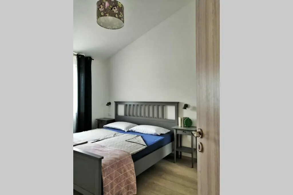 Apartments Mm Medulin Croatia