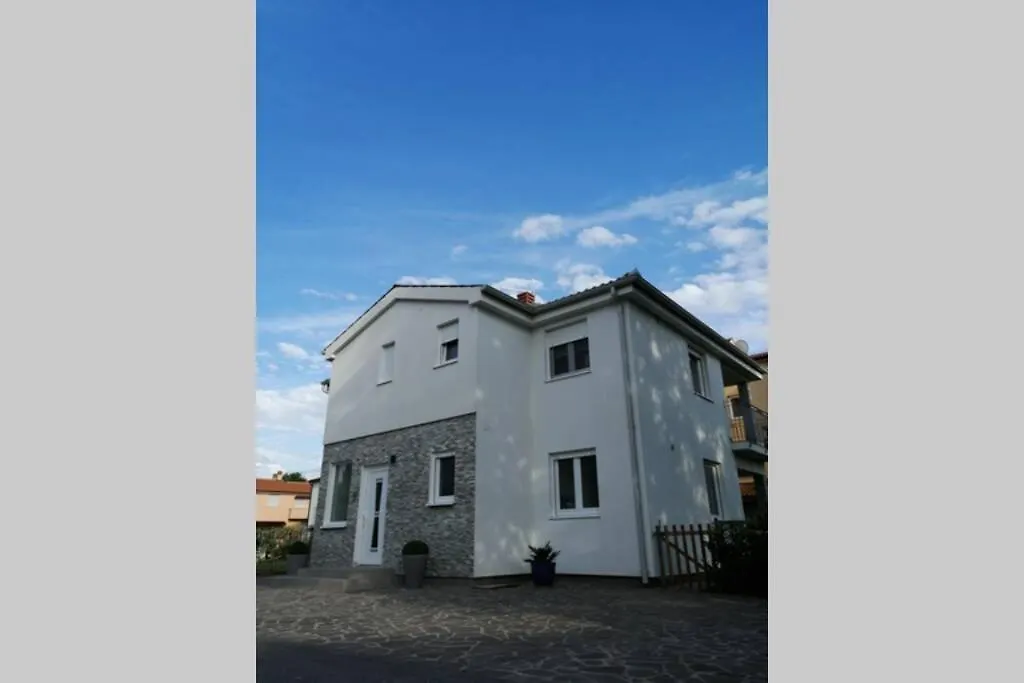Apartments Mm Medulin