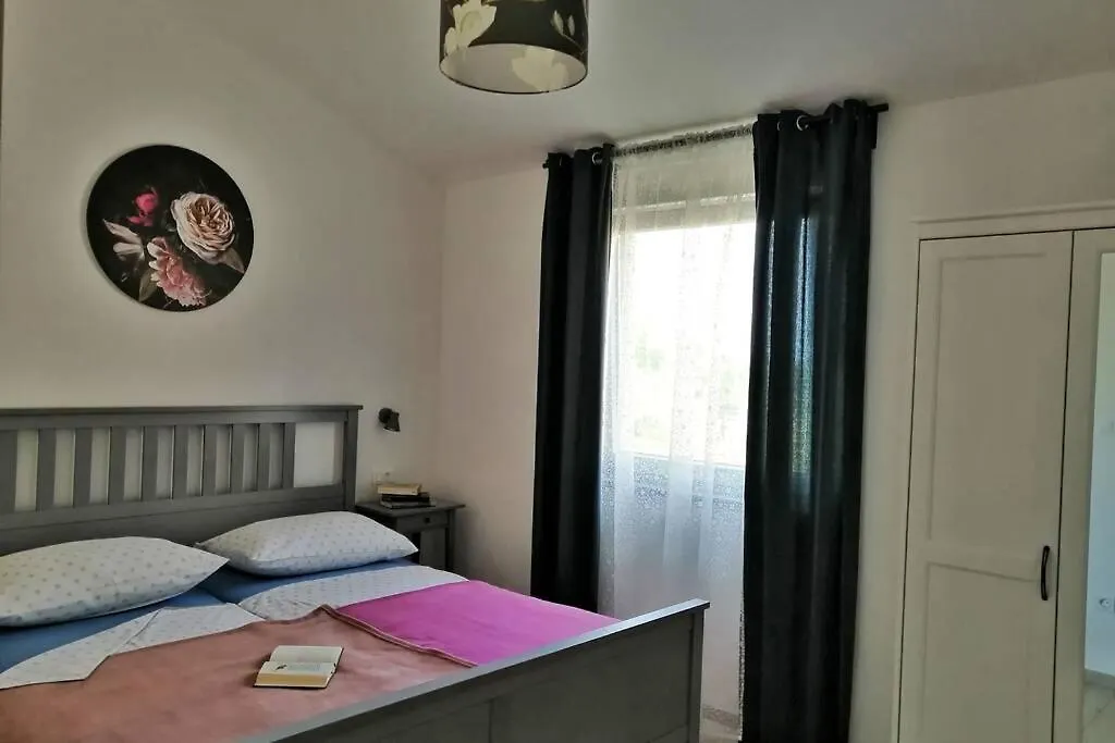 Apartments Mm Medulin