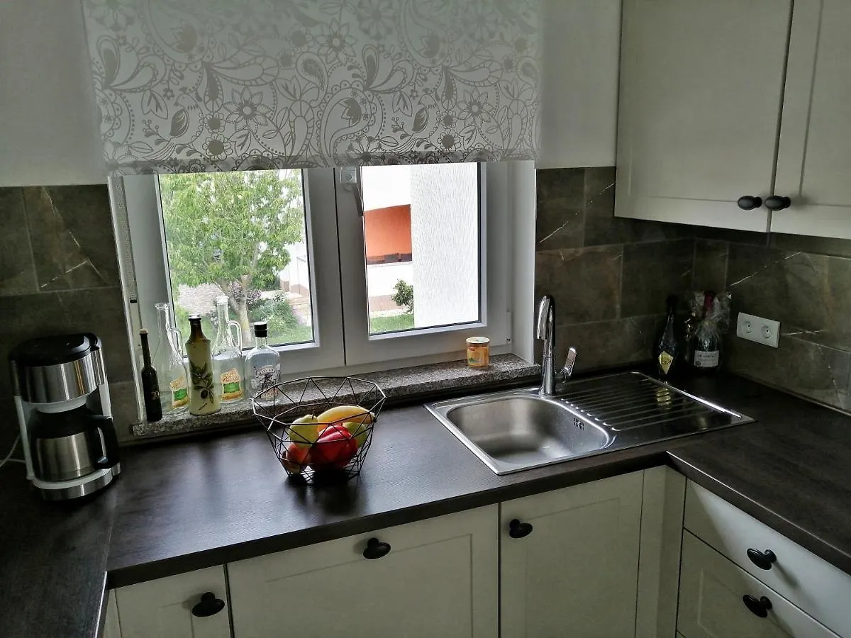 Apartments Mm Medulin 0*,  Croatia