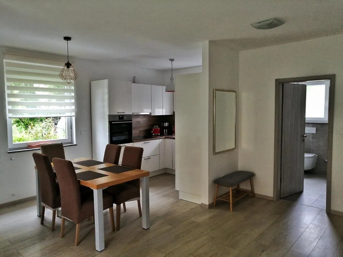 Apartments Mm Medulin