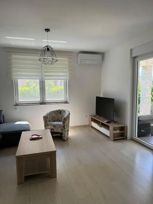 Apartments Mm Medulin