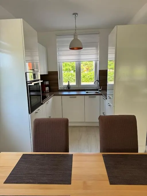 Apartments Mm Medulin