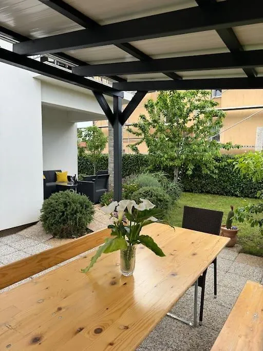Apartments Mm Medulin