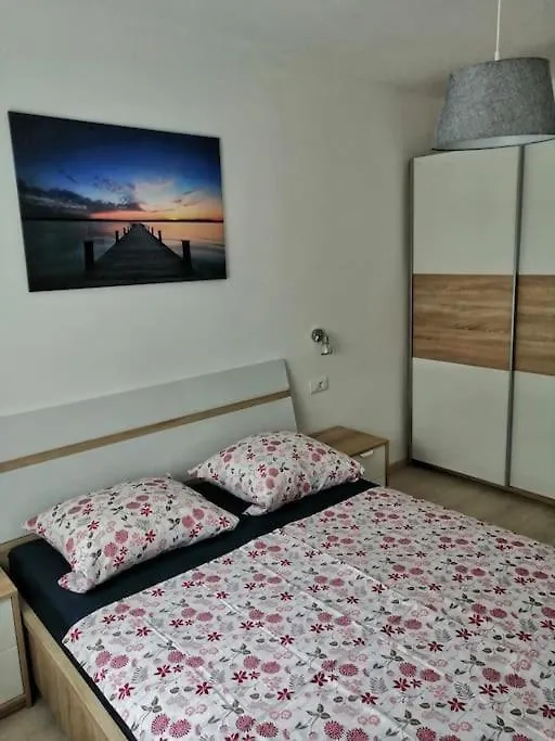 Apartments Mm Medulin