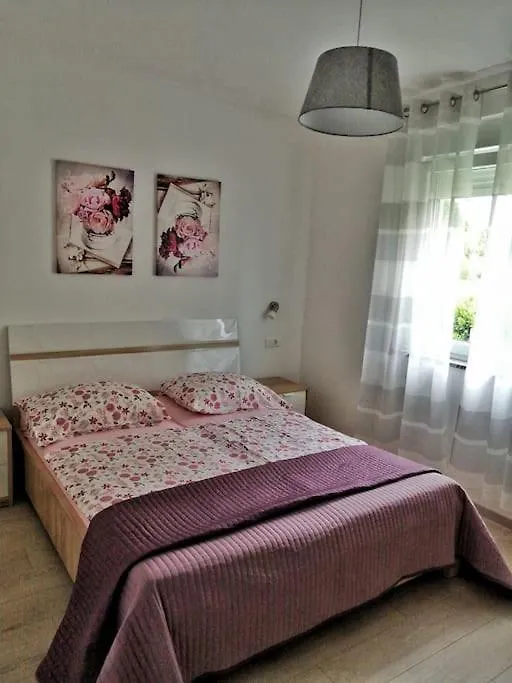 Apartments Mm Medulin