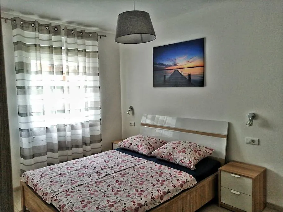 Apartments Mm Medulin
