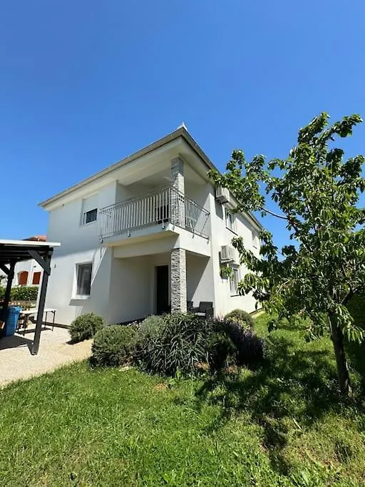 Apartments Mm Medulin